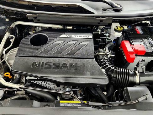 Used 2023 Nissan Rogue SL FWD image 27