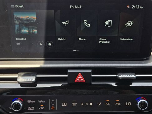 New 2026 Kia Sportage X-Line AWD/4WD image 12