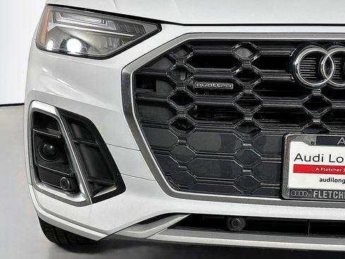 Used 2023 Audi Q5 2.0T Premium w/ Convenience Package image 16