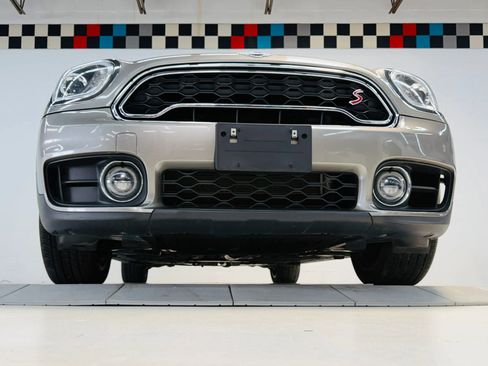 Used 2020 MINI Cooper Countryman S w/ Premium Package AWD/4WD image 14