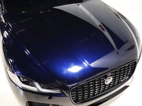 Used 2021 Jaguar F-PACE R-Dynamic S AWD/4WD image 30