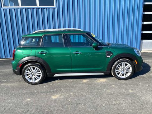 Used 2022 MINI Cooper Countryman image 15