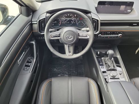 New 2026 MAZDA CX-50 2.5 Turbo w/ Accent Package AWD/4WD image 16