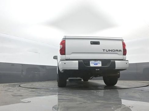 Used 2019 Toyota Tundra SR5 w/ TRD Sport Package AWD/4WD image 38