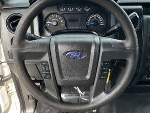 Used 2013 Ford F150 XL w/ PWR Equipment Group image 14