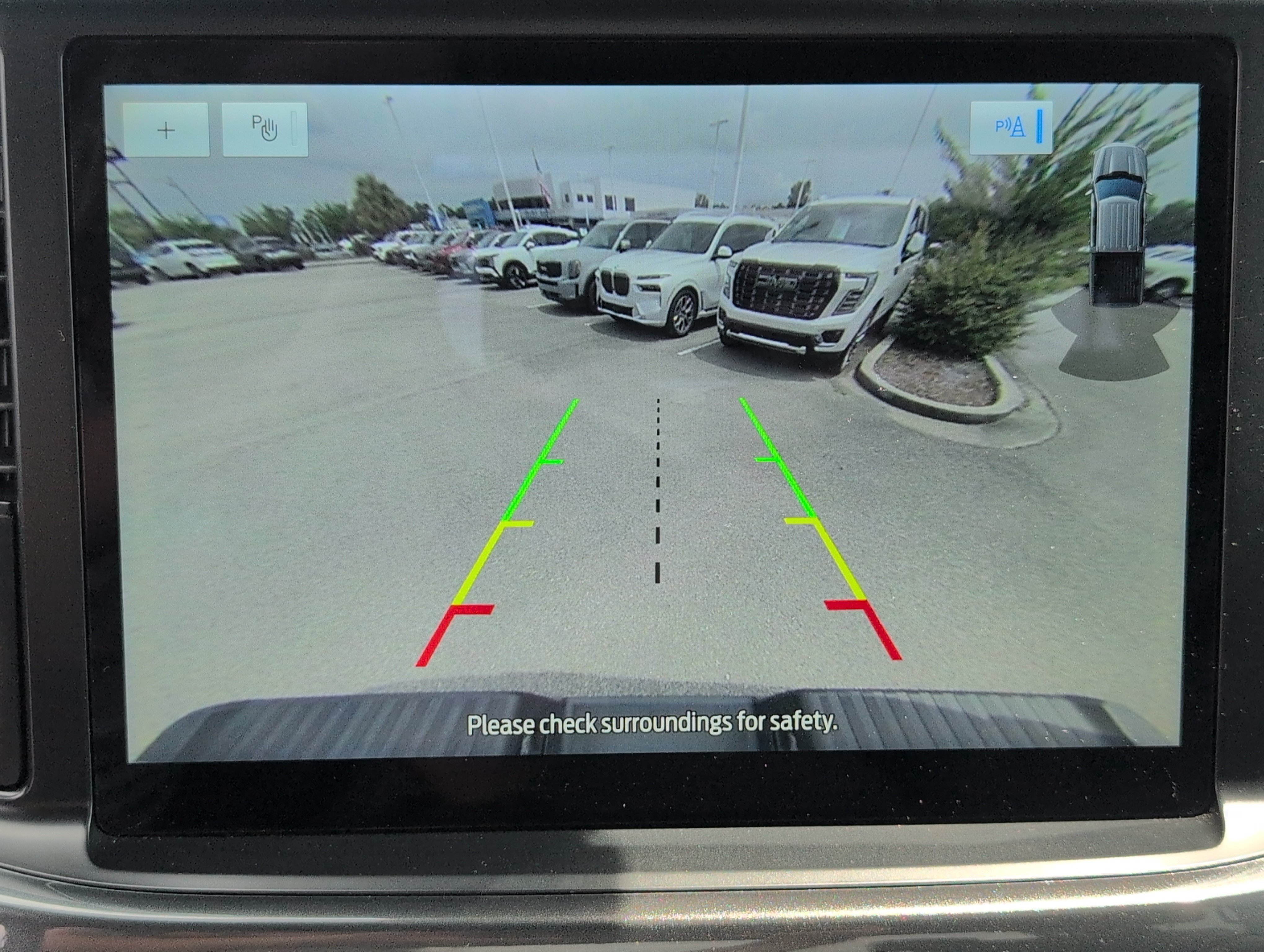 Used 2023 Ford F150 XLT w/ Equipment Group 302A High AWD/4WD image 20