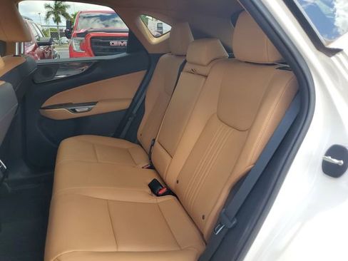 Used 2024 Lexus NX 250 FWD image 13