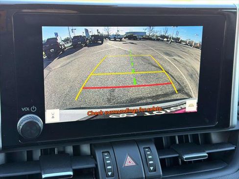 Certified 2024 Toyota RAV4 XLE Premium image 16