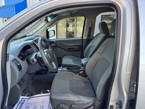 Used 2011 Nissan Xterra S w/ 4X4 Value Package image 11