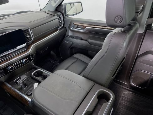 Certified 2024 GMC Sierra 1500 Elevation w/ Elevation Premium Package AWD/4WD image 24