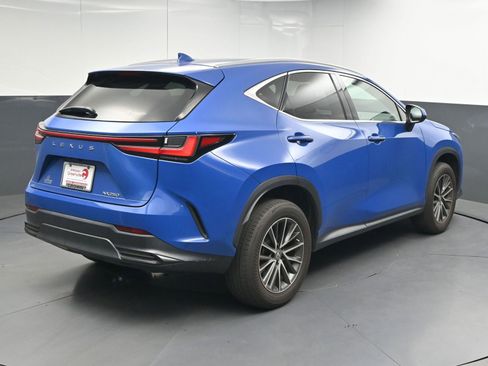 Used 2023 Lexus NX 250 FWD image 7