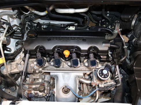 Used 2022 Honda HR-V EX image 70