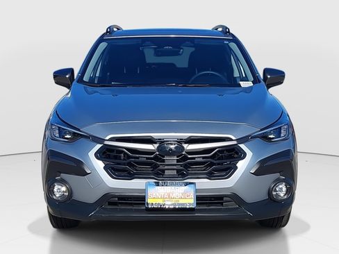 Certified 2025 Subaru Crosstrek 2.5i Limited w/ Crosstrek Mirror Package image 2
