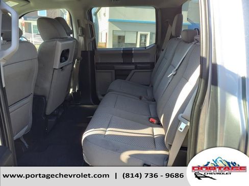 Used 2020 Ford F150 XLT image 10