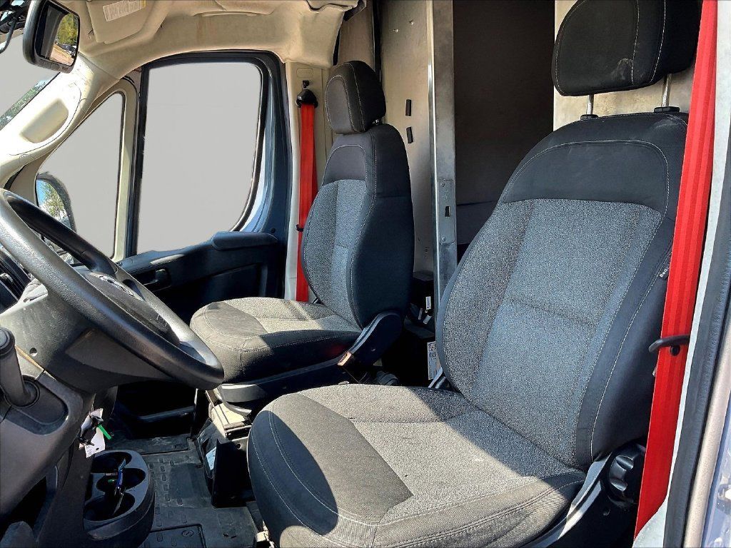 Used 2021 RAM ProMaster 3500 FWD image 24