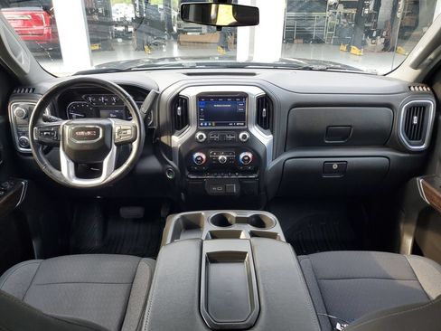 Used 2020 GMC Sierra 1500 SLE w/ SLE Value Package RWD image 11