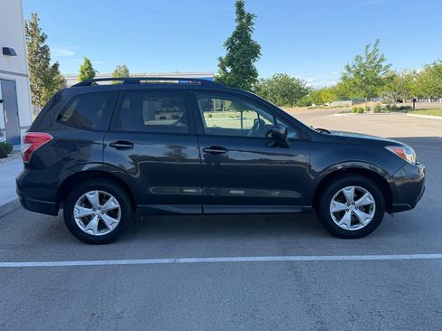 Used 2015 Subaru Forester 2.5i Premium AWD/4WD image 11