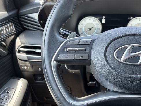Used 2023 Hyundai Palisade Calligraphy FWD image 41