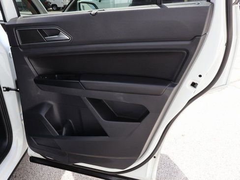 Used 2019 Volkswagen Atlas SEL R-Line image 13