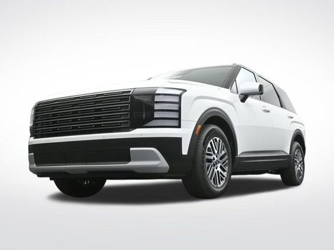 New 2026 Hyundai Palisade SE FWD image 10