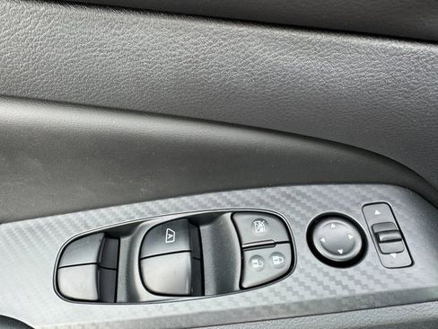 New 2025 Nissan Altima 2.5 SV w/ SV Special Edition Package image 14