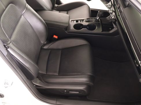 Used 2026 Honda Civic Sport Touring image 13