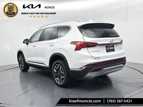 Used 2023 Hyundai Santa Fe SEL Premium AWD/4WD image 6