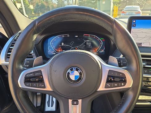 Used 2023 BMW X3 xDrive30i w/ M Sport Package image 20
