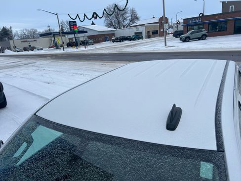 Used 2017 Chevrolet Silverado 1500 LTZ w/ Sport Package image 9