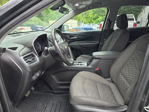 Used 2018 Chevrolet Equinox LT FWD image 8