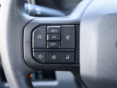Used 2024 Ford F350 XL w/ STX Appearance Package AWD/4WD image 29