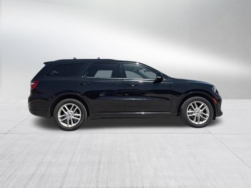 Used 2024 Dodge Durango GT RWD image 5