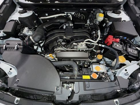 Certified 2025 Subaru Outback Premium image 20