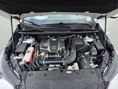 Used 2021 Lexus NX 300 AWD w/ Accessory Package image 26