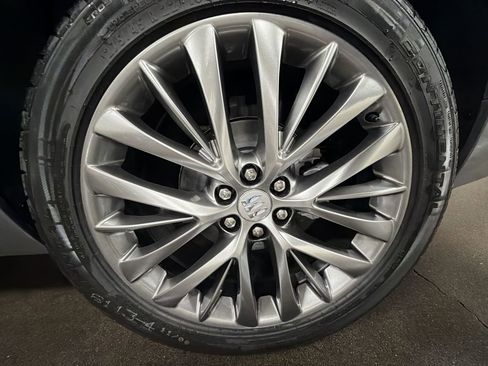 New 2026 Buick Enclave Avenir w/ Super Cruise Package image 32