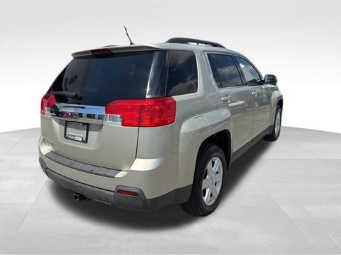 Used 2014 GMC Terrain SLT FWD image 11