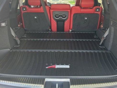 New 2026 Acura MDX A-Spec AWD/4WD image 14