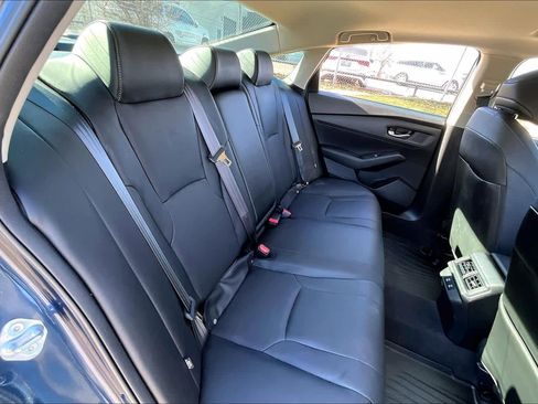 Used 2023 Honda Accord EX-L image 18