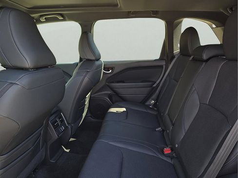 New 2026 Subaru Forester Limited AWD/4WD image 10