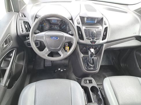 Used 2016 Ford Transit Connect XL image 18