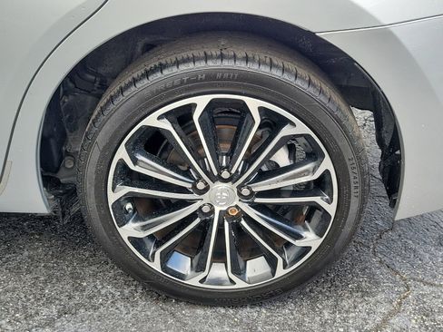 Used 2016 Toyota Corolla S FWD image 9
