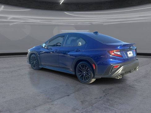 New 2026 Subaru WRX Limited image 4