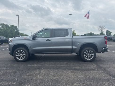 Used 2020 Chevrolet Silverado 1500 RST w/ All-Star Edition image 6