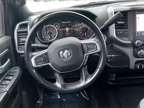 Certified 2024 RAM 3500 Big Horn image 5