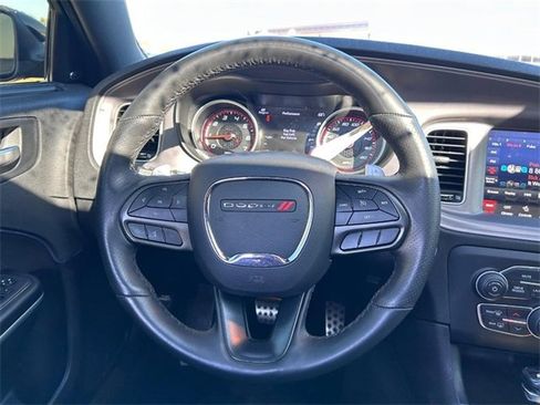Used 2023 Dodge Charger Scat Pack w/ Navigation & Travel Group image 10