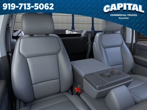 New 2026 Ford F150 XL RWD image 10