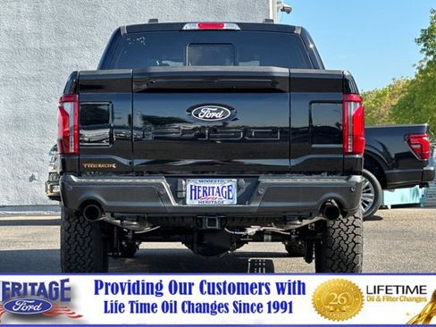 New 2025 Ford F150 Tremor w/ Equipment Group 402A High AWD/4WD image 5