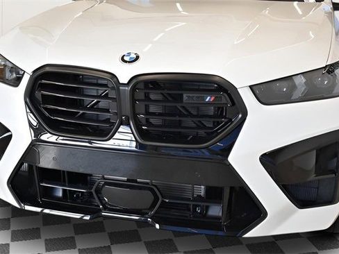 New 2026 BMW X5 M Competition w/ Executive Package image 28