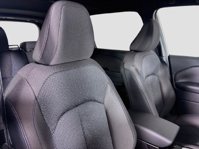 New 2026 Subaru Forester Premium AWD/4WD image 28