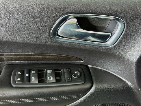 Used 2016 Dodge Durango Limited w/ Nav & Power Liftgate Group image 25